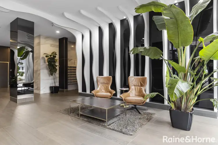Third view of Homely apartment listing, 1008/160 Grote Street, Adelaide SA 5000