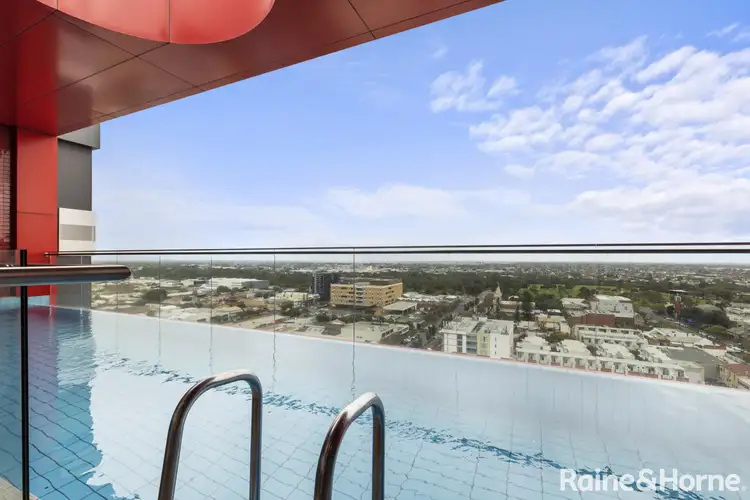 Fourth view of Homely apartment listing, 1008/160 Grote Street, Adelaide SA 5000