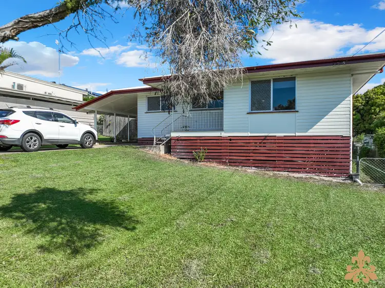 Main view of Homely house listing, 3 Wambool Street, West Rockhampton QLD 4700