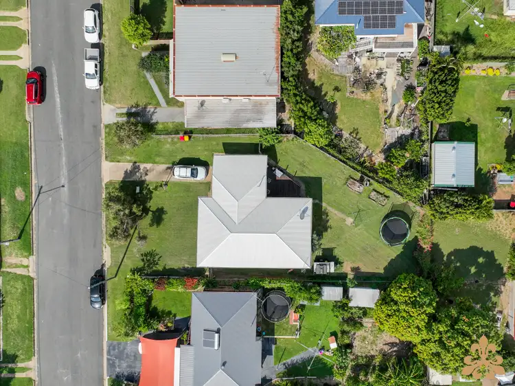 Second view of Homely house listing, 3 Wambool Street, West Rockhampton QLD 4700