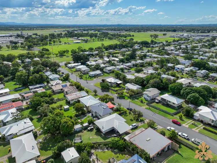 Fourth view of Homely house listing, 3 Wambool Street, West Rockhampton QLD 4700