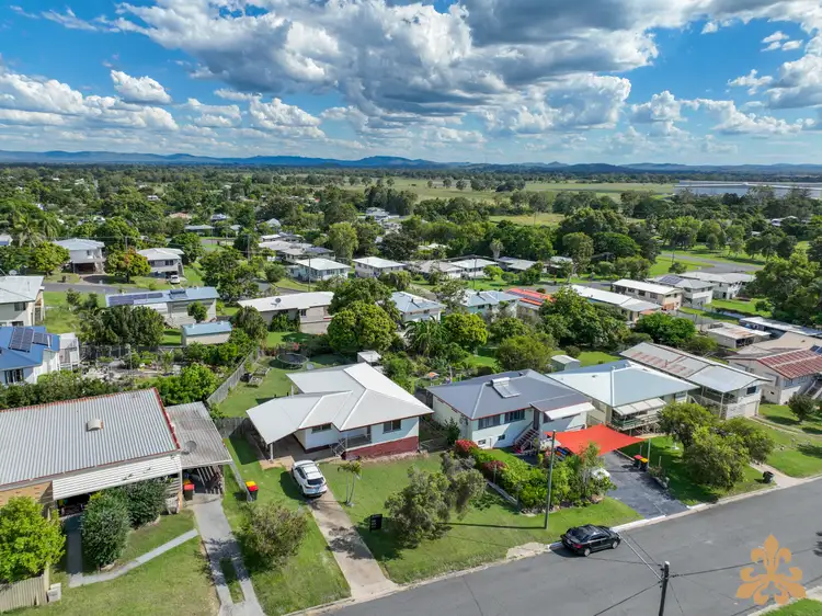 Fifth view of Homely house listing, 3 Wambool Street, West Rockhampton QLD 4700