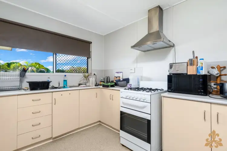 Seventh view of Homely house listing, 3 Wambool Street, West Rockhampton QLD 4700