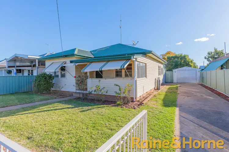 27 Gipps Street, Dubbo NSW 2830