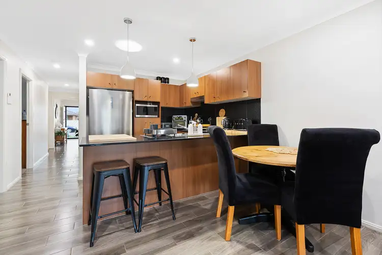 Third view of Homely semi-detached listing, 2/3 Alpine Avenue, Cessnock NSW 2325