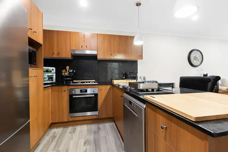 Fourth view of Homely semi-detached listing, 2/3 Alpine Avenue, Cessnock NSW 2325