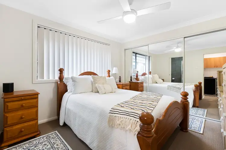 Sixth view of Homely semi-detached listing, 2/3 Alpine Avenue, Cessnock NSW 2325