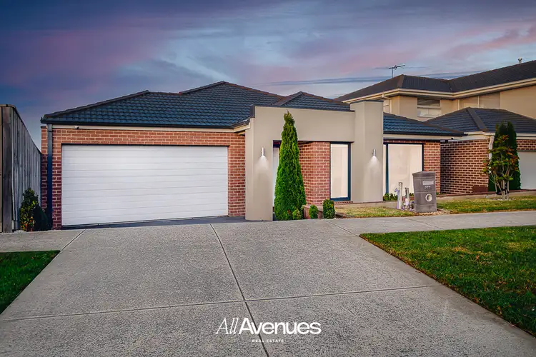 Main view of Homely house listing, 272 Pink Hill Boulevard, Officer VIC 3809