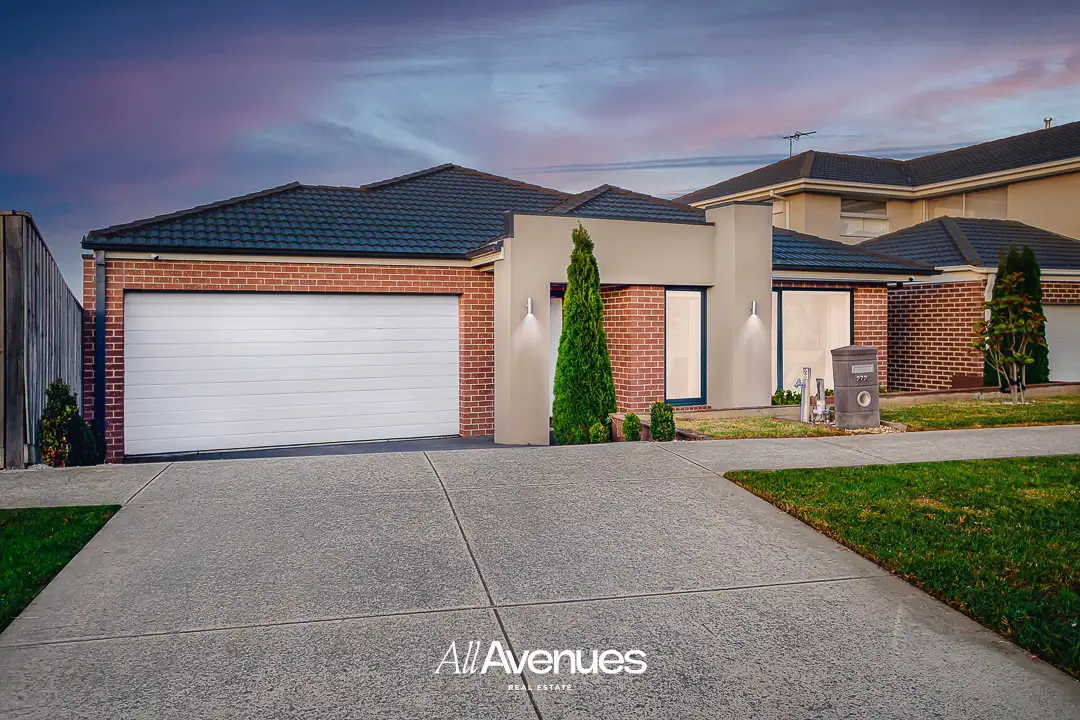 Main view of Homely house listing, 272 Pink Hill Boulevard, Officer VIC 3809