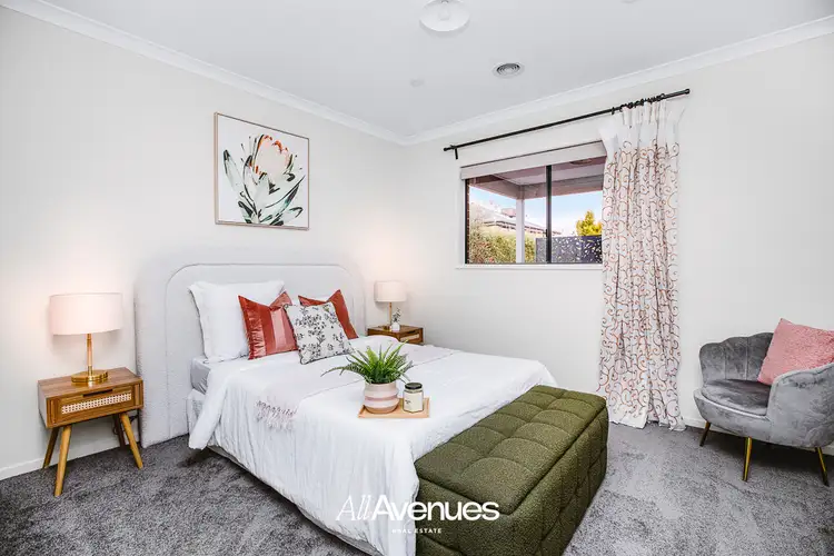 Third view of Homely house listing, 272 Pink Hill Boulevard, Officer VIC 3809