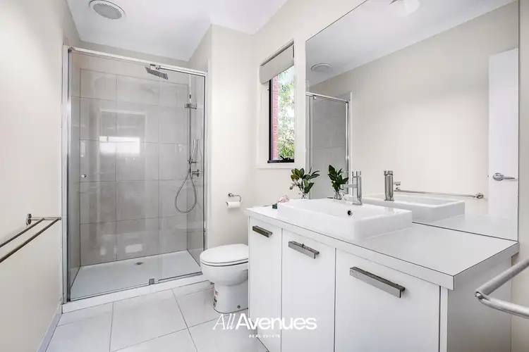 Fourth view of Homely house listing, 272 Pink Hill Boulevard, Officer VIC 3809