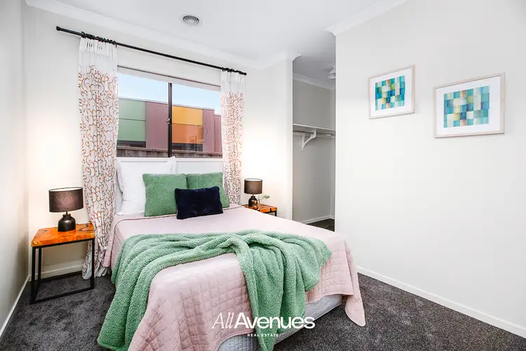 Fifth view of Homely house listing, 272 Pink Hill Boulevard, Officer VIC 3809
