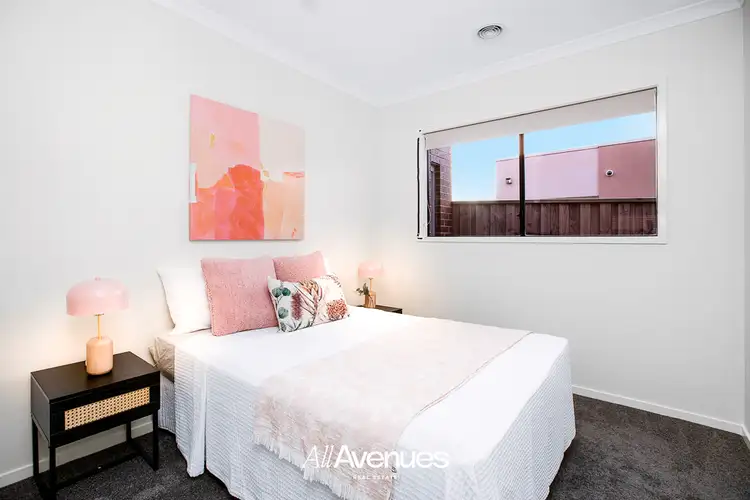 Sixth view of Homely house listing, 272 Pink Hill Boulevard, Officer VIC 3809