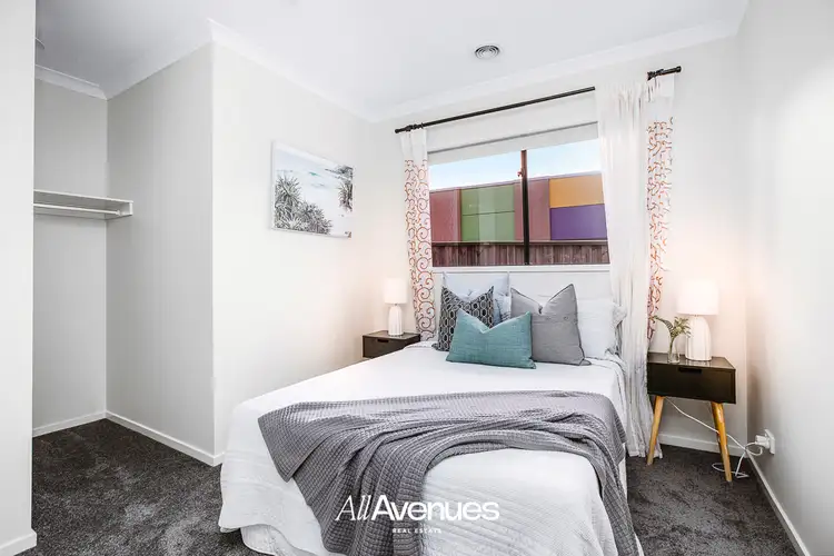 Seventh view of Homely house listing, 272 Pink Hill Boulevard, Officer VIC 3809