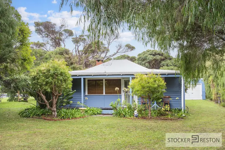Main view of Homely house listing, 19 Bussell Highway, Augusta WA 6290