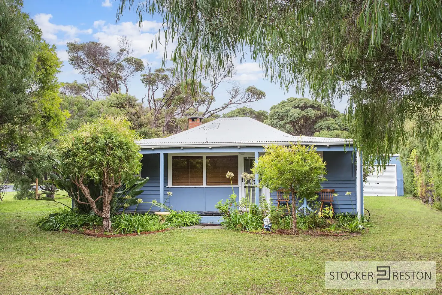 Main view of Homely house listing, 19 Bussell Highway, Augusta WA 6290