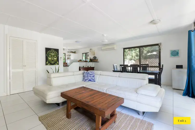 Main view of Homely semi-detached listing, 348 Port Douglas Road, Port Douglas QLD 4877