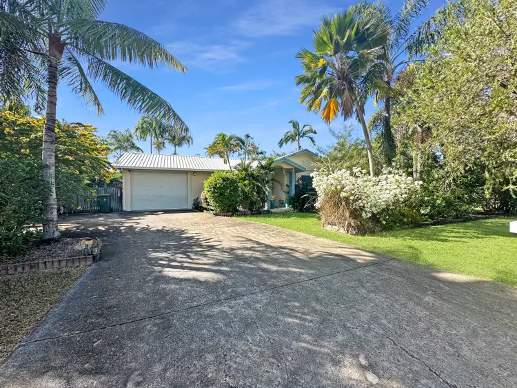 26 Currawong Street, Condon QLD 4815