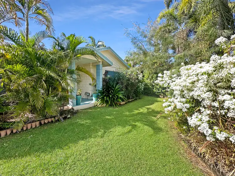 Second view of Homely house listing, 26 Currawong Street, Condon QLD 4815