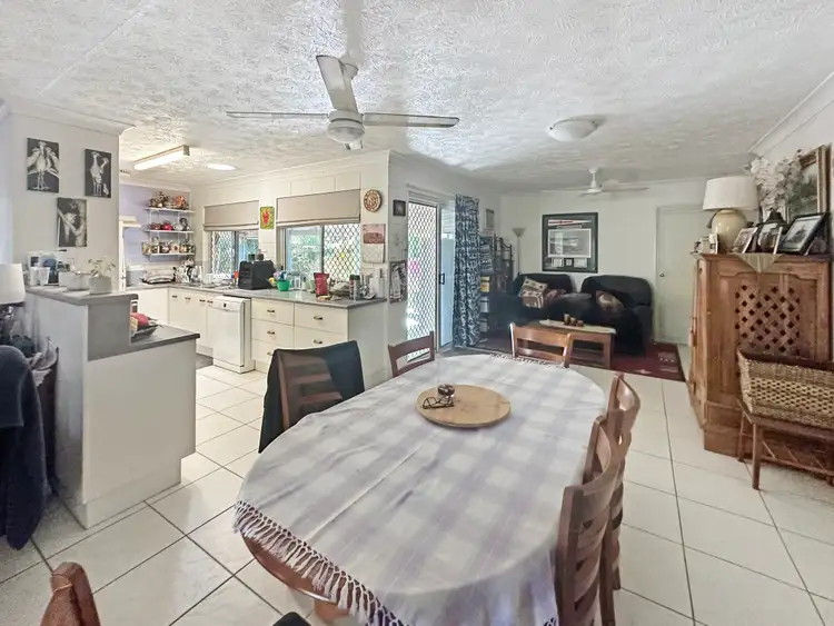 Third view of Homely house listing, 26 Currawong Street, Condon QLD 4815