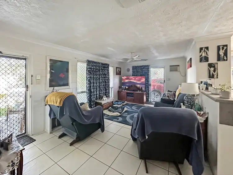 Fourth view of Homely house listing, 26 Currawong Street, Condon QLD 4815
