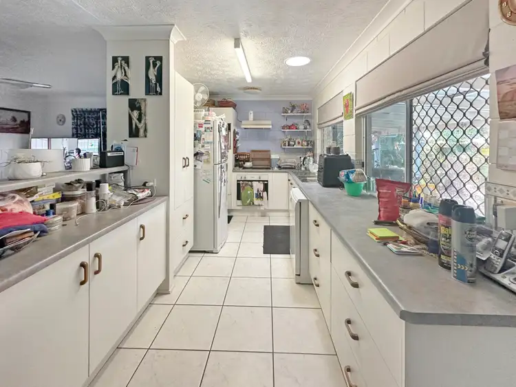 Fifth view of Homely house listing, 26 Currawong Street, Condon QLD 4815