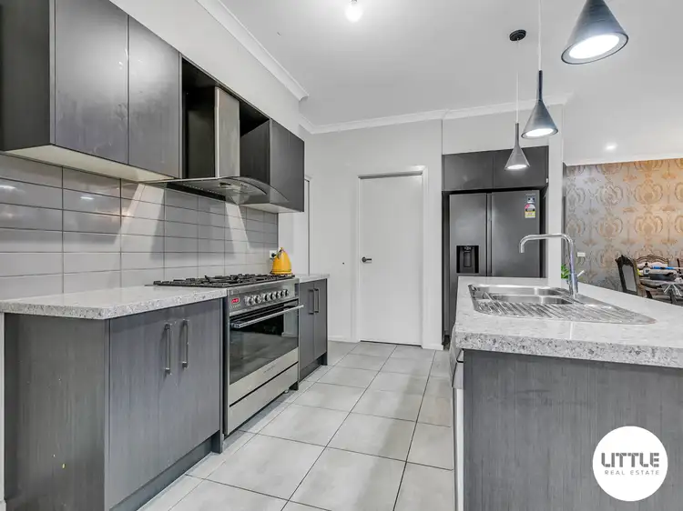 Second view of Homely house listing, 15 Firetail Avenue, Wallan VIC 3756