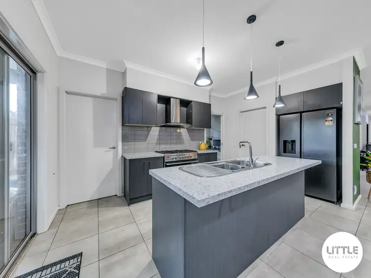 Fourth view of Homely house listing, 15 Firetail Avenue, Wallan VIC 3756