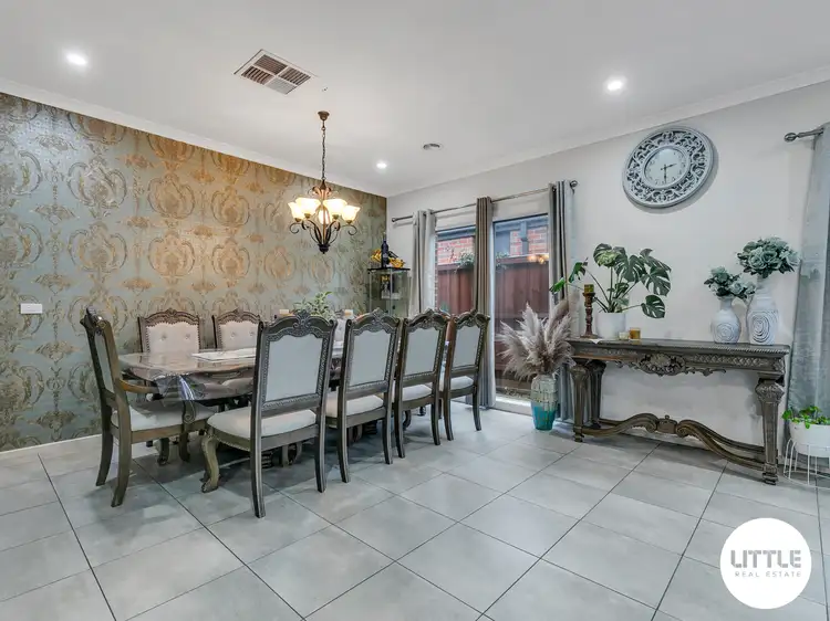 Sixth view of Homely house listing, 15 Firetail Avenue, Wallan VIC 3756