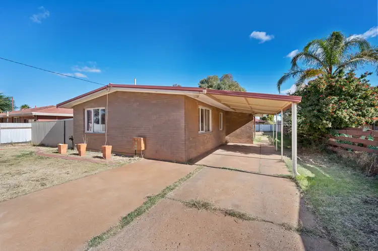 Second view of Homely house listing, 28 Nemesis Place, South Kalgoorlie WA 6430