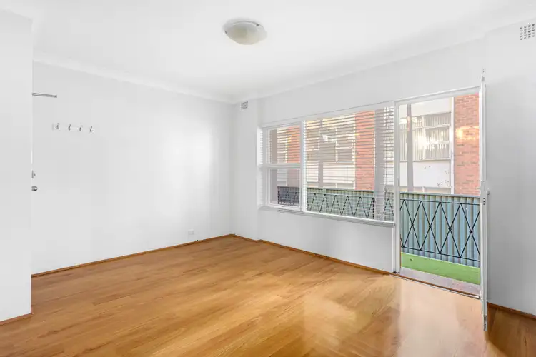Main view of Homely apartment listing, 8/9 Church Street, Ashfield NSW 2131