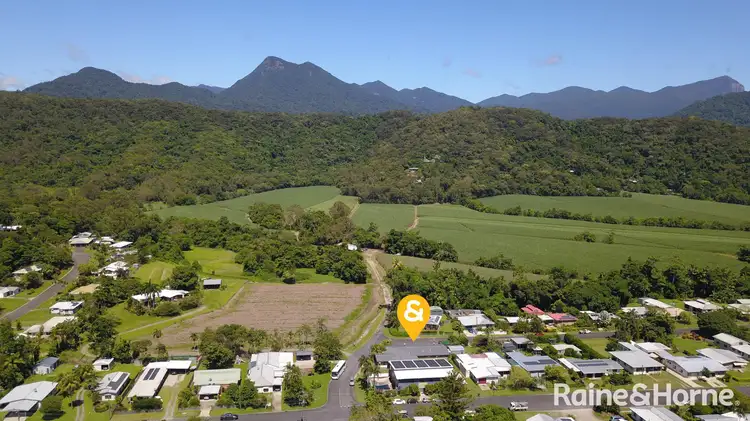 Main view of Homely block of units listing, 18 Wattle Street, Mossman QLD 4873