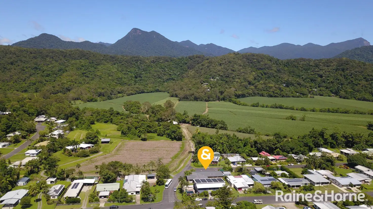 Main view of Homely block of units listing, 18 Wattle Street, Mossman QLD 4873