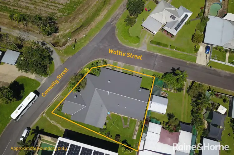 Second view of Homely block of units listing, 18 Wattle Street, Mossman QLD 4873