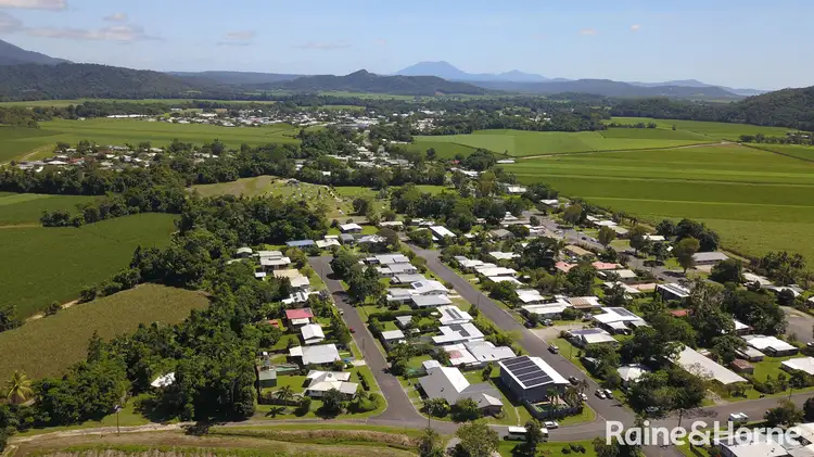 Third view of Homely block of units listing, 18 Wattle Street, Mossman QLD 4873