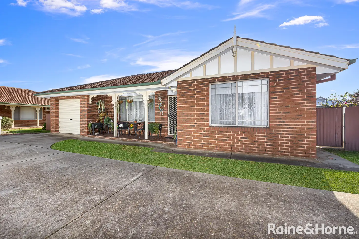 Main view of Homely house listing, 3/6 Shaw Street, Wagga Wagga NSW 2650