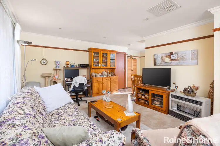 Second view of Homely house listing, 3/6 Shaw Street, Wagga Wagga NSW 2650