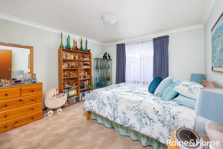 Fourth view of Homely house listing, 3/6 Shaw Street, Wagga Wagga NSW 2650