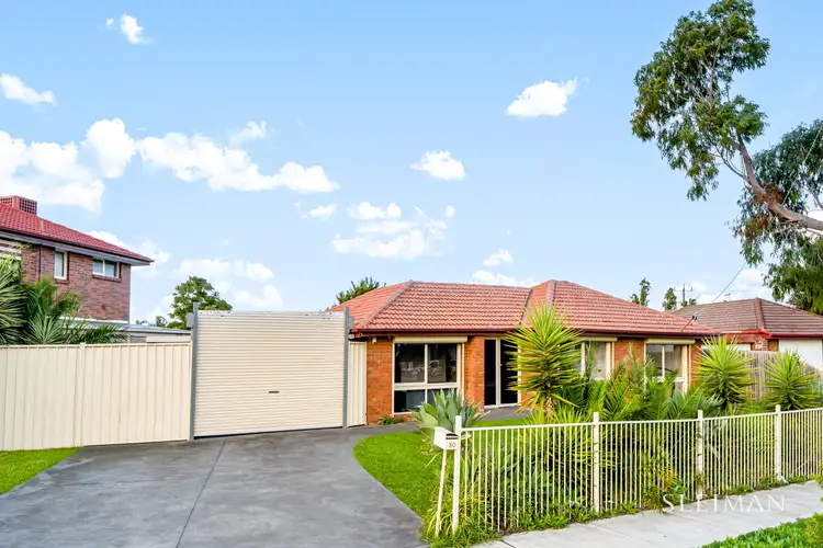 50 Driscolls Road, Kealba VIC 3021