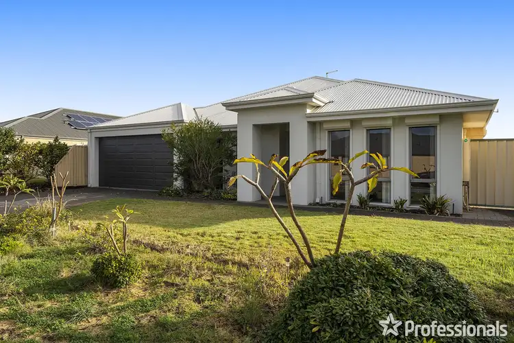 135 Malarkey Road, Byford WA 6122