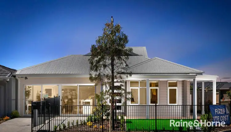 Main view of Homely house listing, 14 Hero Street, Diggers Rest VIC 3427