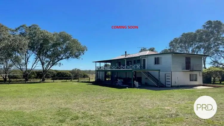 Second view of Homely rural property listing, Address available on request