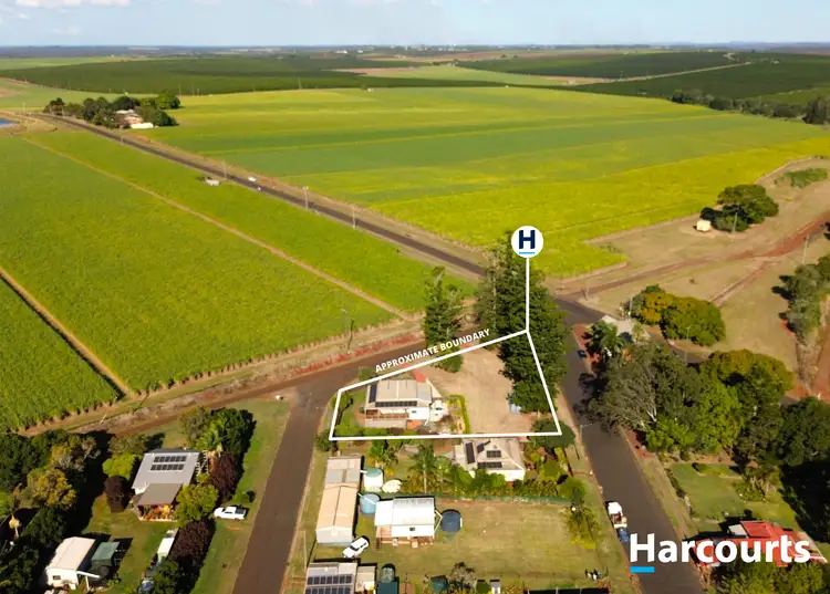 Main view of Homely house listing, 1-3 Gardner Street, Cordalba QLD 4660