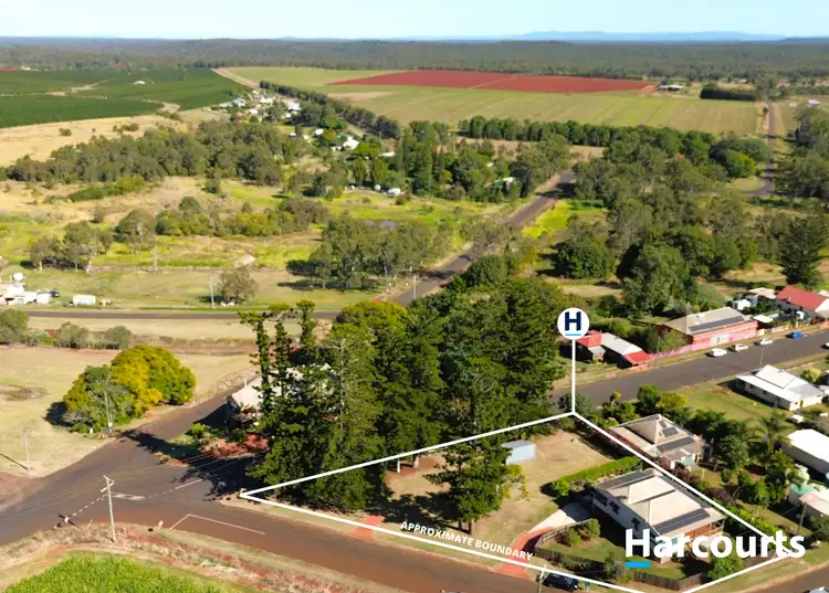 Second view of Homely house listing, 1-3 Gardner Street, Cordalba QLD 4660