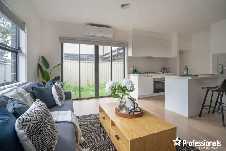 Fourth view of Homely house listing, 2/213 Station Road, Melton VIC 3337
