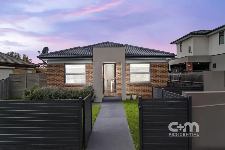 1/16 West Street, Pascoe Vale VIC 3044