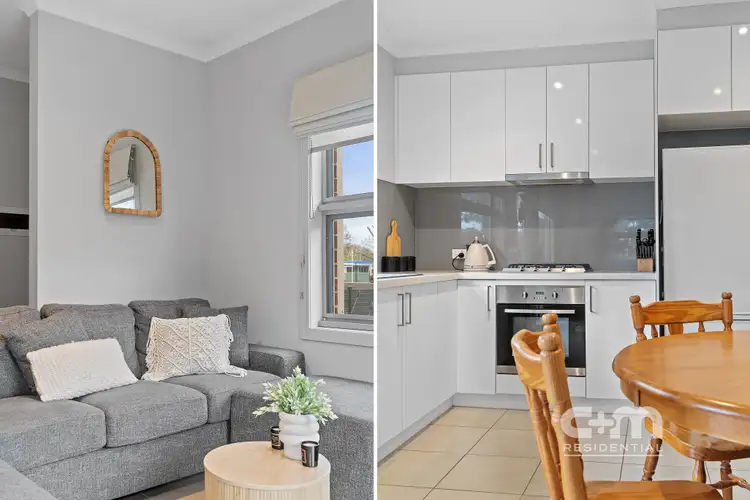 Sixth view of Homely townhouse listing, 1/16 West Street, Pascoe Vale VIC 3044