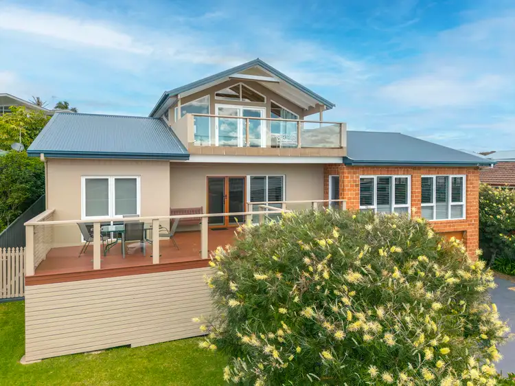 9 Cathedral Rocks Avenue, Kiama Downs NSW 2533