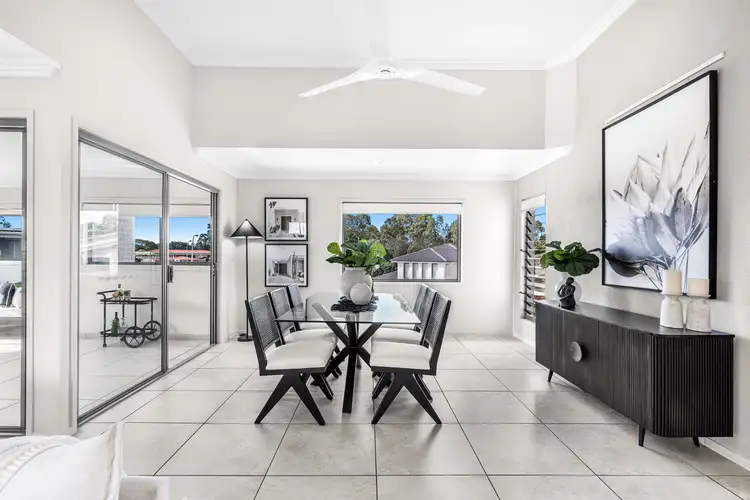 Sixth view of Homely house listing, 8 Nile Close, Wakerley QLD 4154