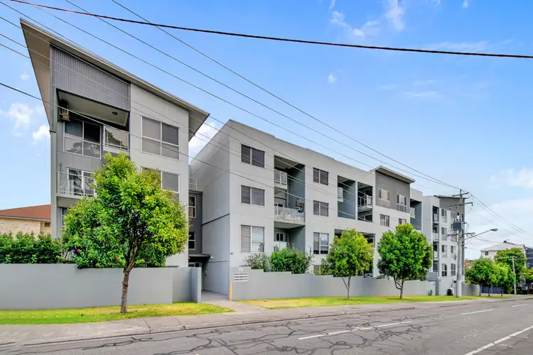 12/78 Melton Road, Nundah QLD 4012